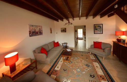 Gites dans les Champs - Foto 33