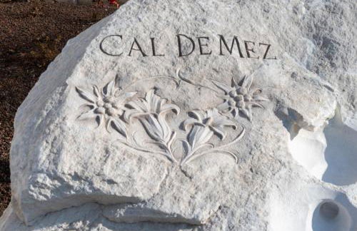 Casera Cal De Mez- Wellness Chalet - Foto 10