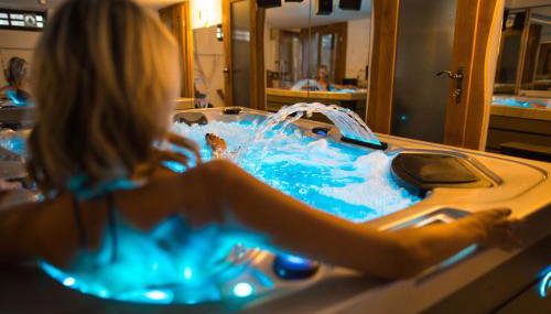 Villa Brallissima - Foto 2