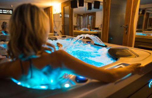 Villa Brallissima - Foto 2