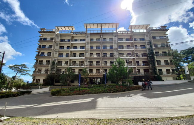 N603 Outlook Ridge Residences - Foto 17