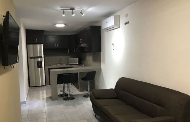 Departamentos Enki Centro - Foto 18