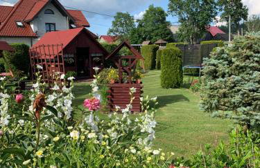 Agroturystyka Pod Dzwonnicą - Beskidy - Foto 4