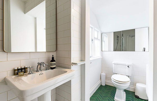 Cosy Home in the Heart of Islington - Foto 16