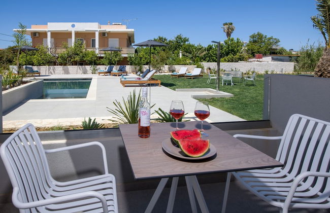 Eleanthi Modern Living - Foto 33