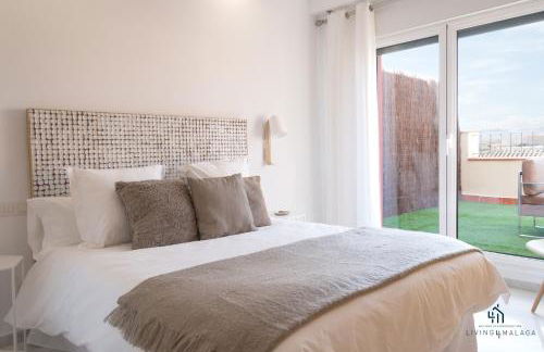 Living4malaga Blue Bay - Foto 3