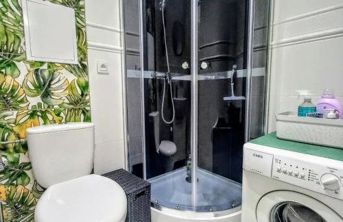 Apartament Relax, Balkon,WiFi - Foto 10