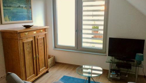 Ruhige 2-Zimmer Ferienwohnung FeWo Bodensee - Foto 3