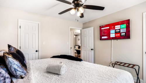 Serenity Cottage 300mbps WiFi - Dog Friendly - Foto 2