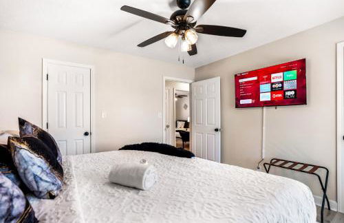 Serenity Cottage 300mbps WiFi - Dog Friendly - Foto 2