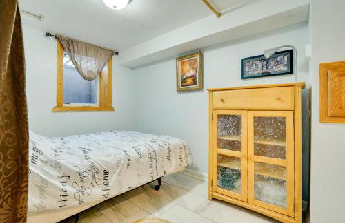 Walk to Lake George Guest Suite in Oak Grove - Foto 15