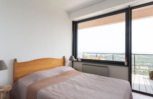 Holiday Home Les Terrasses de L'Eau Blanche-4 by Interhome - Foto 24