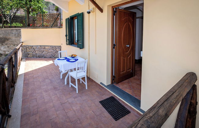 Maison Cipriani - Foto 59