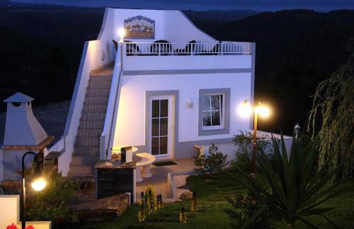 Salgadinho Casa de Campo & Selao da Eira Velha - Foto 8