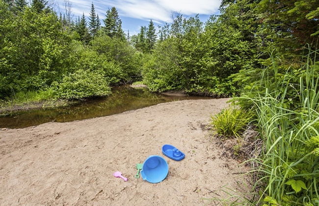 Le Bois Rond des Ruisseaux - Foto 13
