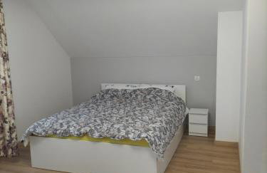 Domek u Popiackich - Foto 9