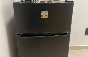 Lapa - Aconchegante quarto e sala - Photo 15