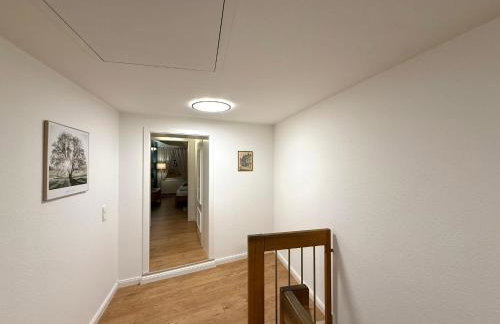 Großzügige Maisonette-Ferienwohnung im Herzen von Celle mit einem tollen Stadtblick - Photo 17