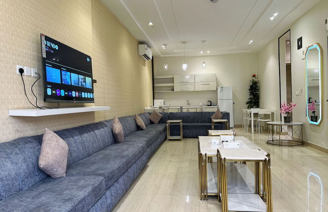 Aria chalets and chalets - Foto 17