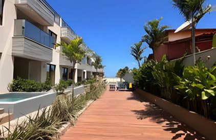 The Home São Miguel do Gostoso by Liiv - Foto 33