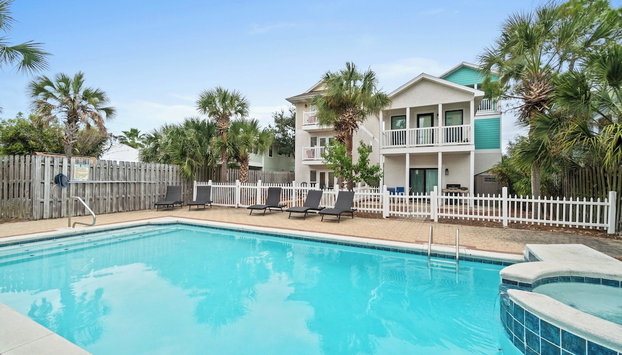 Beaches and Dreams by Book That Condo - Foto 2, Imagen principal