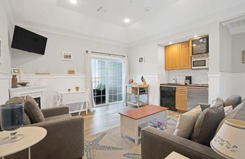 The Cliffside Resort Condominiums - Foto 16