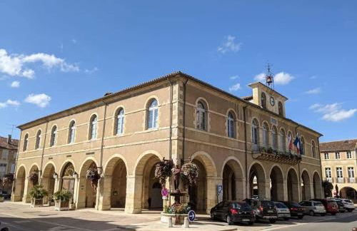 Gîte familial Gers 12 pers - Photo 26