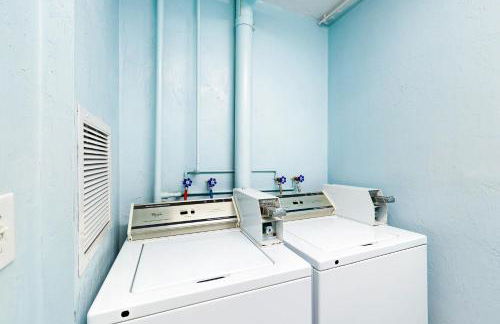 Right on the Shores, Apt 306 | Condo in Flagler Beach with pool & tennis access - Foto 18