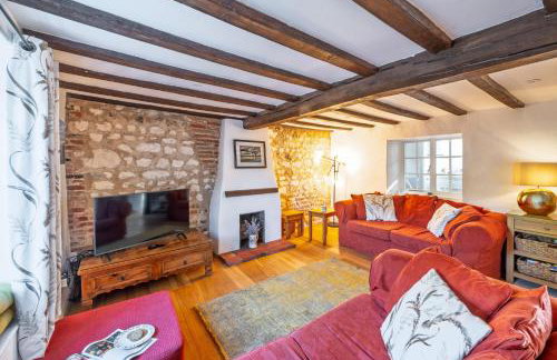 Owl Cottage - Foto 20