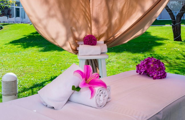 Apartamentos Turísticos Pateo Village - Foto 48