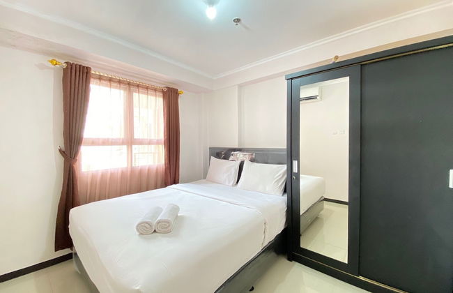 Strategic 2Br Apartment At Gateway Pasteur - Foto 2