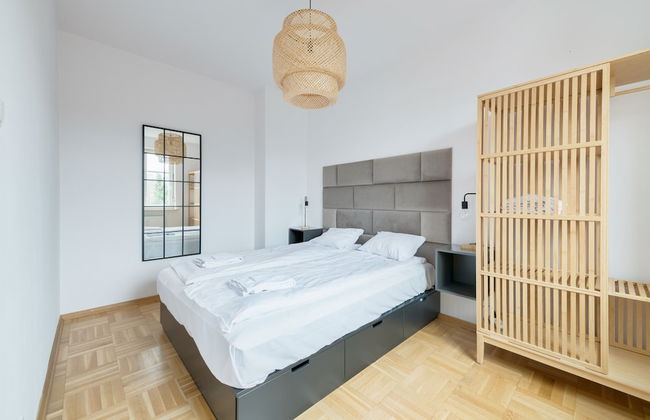 Dom & House - Apartments Parkur - Photo 69