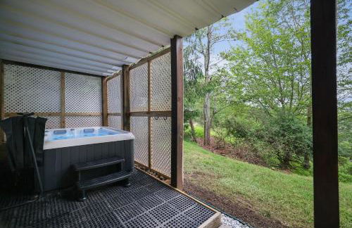 Mountainview Vista 1 Mile to Water Park & Ski - Foto 53