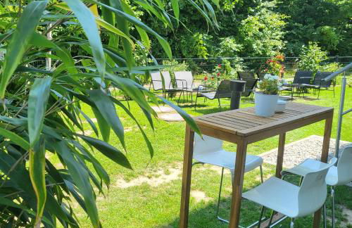 Bader Aparthotel - Foto 18