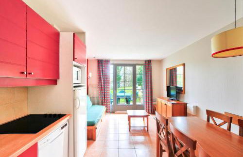 La résidence du Lac - maeva Home - Maison 3 pièces 6 personnes - Sélection MAE-3941 - Foto 6