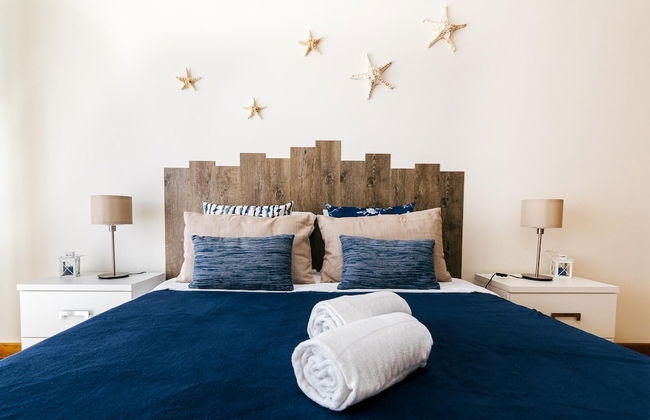 Baleal Beachfront Apartment - Foto 1