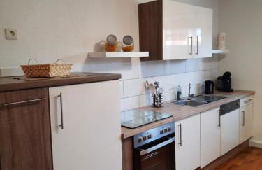 Ferienwohnung am Rittershof Heusweiler - Foto 8