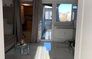 Moderne 2 Zimmer Wohnung mit Vollausstattung - Foto 11