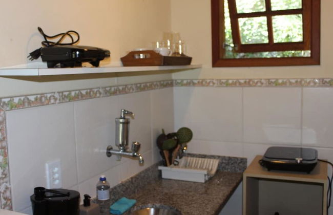 Casinha no sítio Calmamente - Foto 3