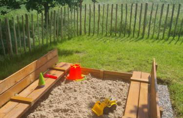 Ferienhaus Weitblick - Foto 14