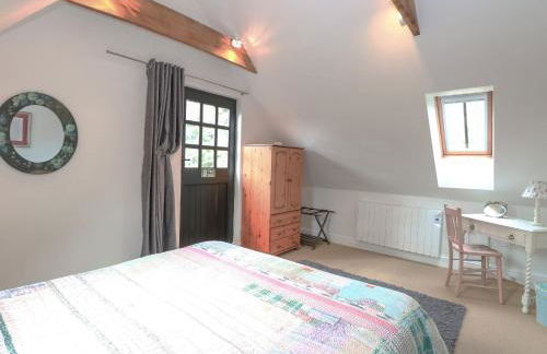 The Hayloft - Photo 15