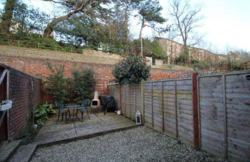 Cosy home with parking close to city centre - Foto 5