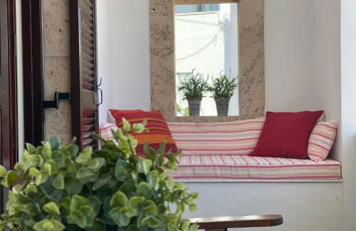 Petridi Maria Suites & Apartments - Foto 12