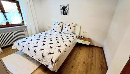 Alpenfee Ofterschwang mit E-Bike Garage - Foto 2