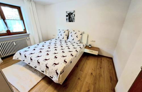 Alpenfee Ofterschwang mit E-Bike Garage - Photo 2