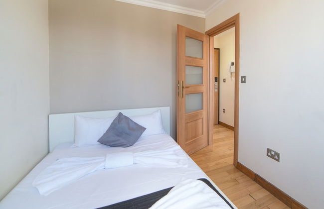 New Kent Apartments - Foto 4