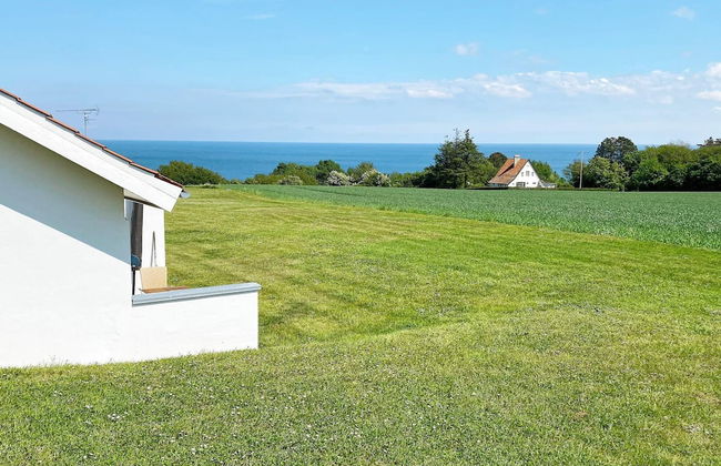 Modern Loft With Sea View - By Traum Ferienwohnungen - Foto 45