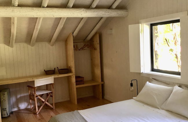 Barn House do Ecotourism Quinta Lamosa - Photo 3