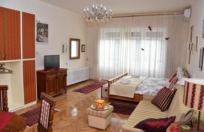 Apartments Oldtimer - Photo 4