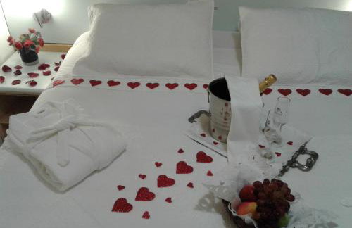 Apart Quartier Latin Hotel - Foto 16